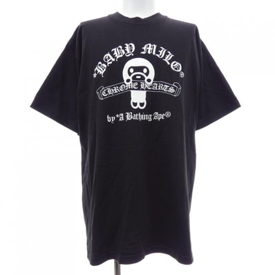 クロムハーツ CHROME HEARTS APE BABY MILO 2212-304-9913 Tシャツ