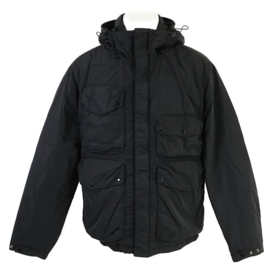 シーピーカンパニー 【美品】19CMOW010A CHROME-R Goggle Jacket ゴーグル ※サイズの記載はございません。