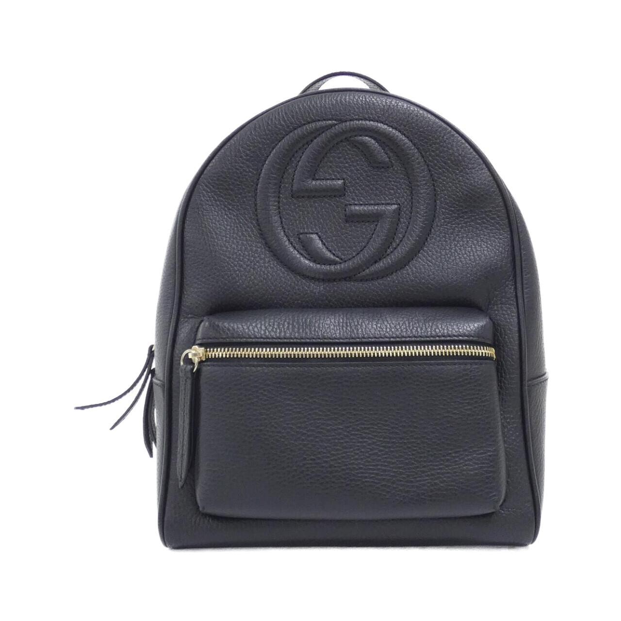 グッチ 536192 CAO0G リュックサック