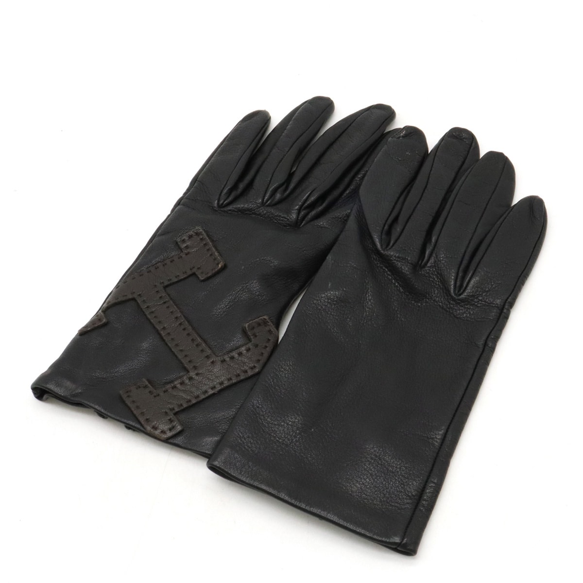 RATS Liner Leather Glove 
