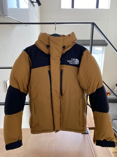 The North Face Baltro Light Jacket K 2020/2021 "Black"