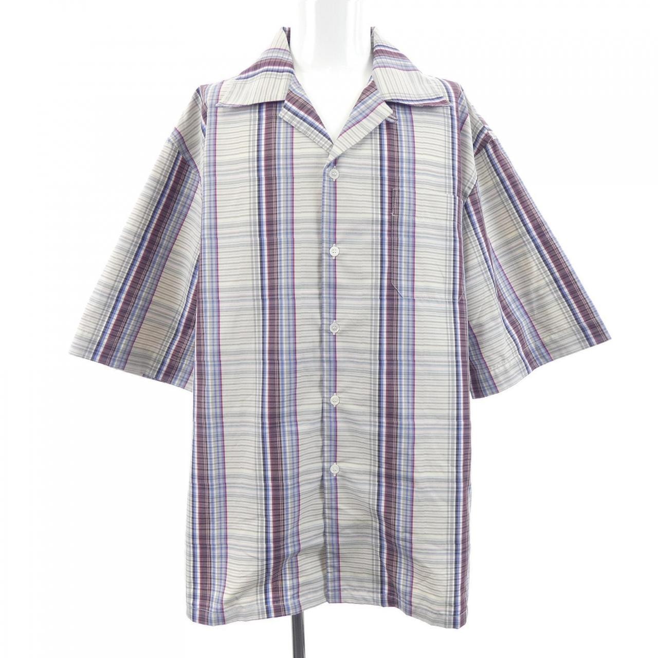 マルニ MARNI CUMU02130U S/Sシャツ