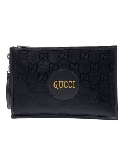 GUCCI Off The Grid Pouch "Black"