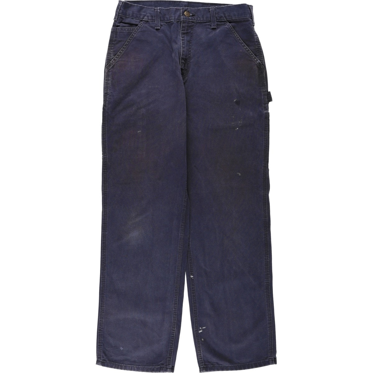 古着 カーハート Carhartt ダックペインターパンツ メンズw32相当/eaa675686