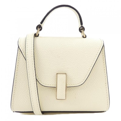 ヴァレクストラ VALEXTRA イジィデベルト ISIDE BELT SGES0061028LOCPL99 BAG