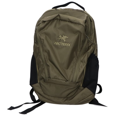 アークテリクス 7715 MANTIS 26L BACKPACK マンティス 26 バックパック