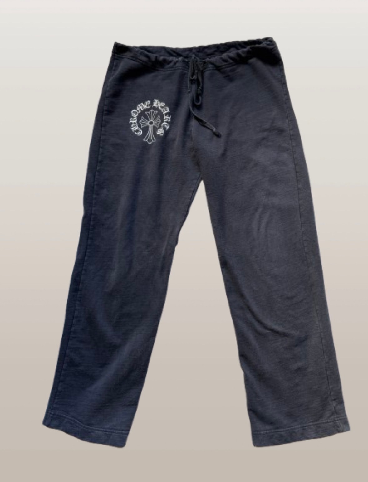 CHROME HEARTS クロムハーツ スウェットパンツ 初期タグ Mサイズ