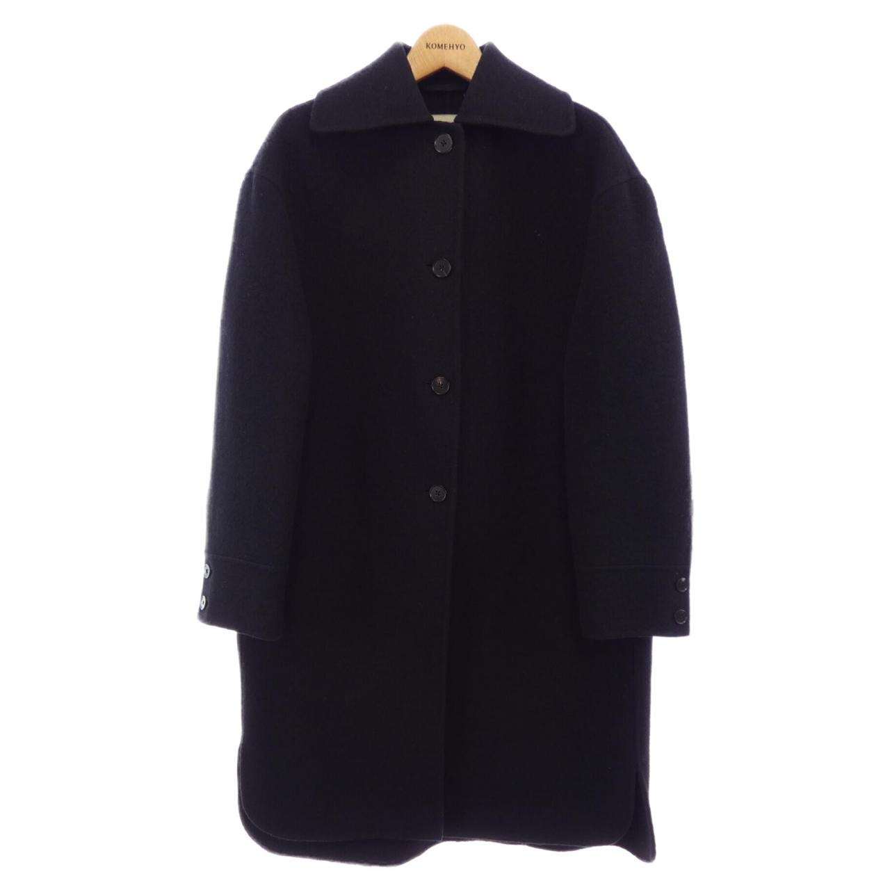 ジルサンダー JIL SANDER CO JW IA 0515 コート