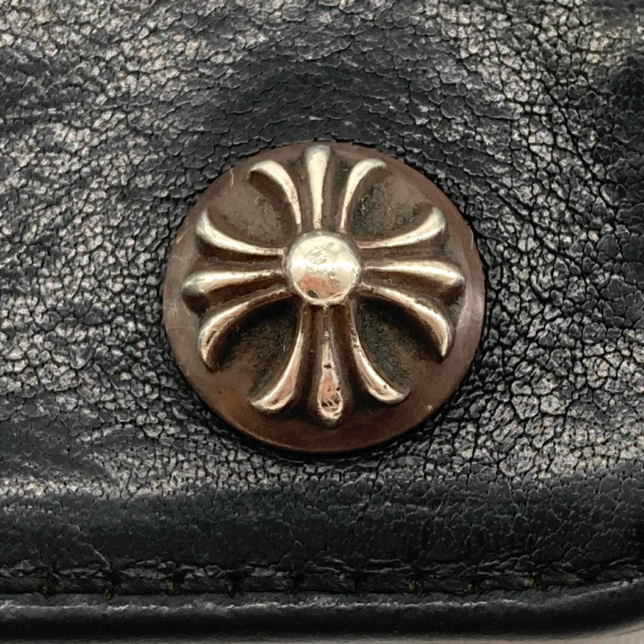 B (目立った傷や汚れなし)】CHROME HEARTS（クロムハーツ） クロス