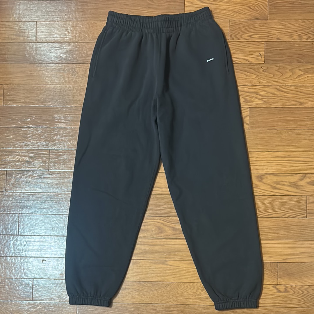 Supreme Small Box Sweatpant (25FW) 