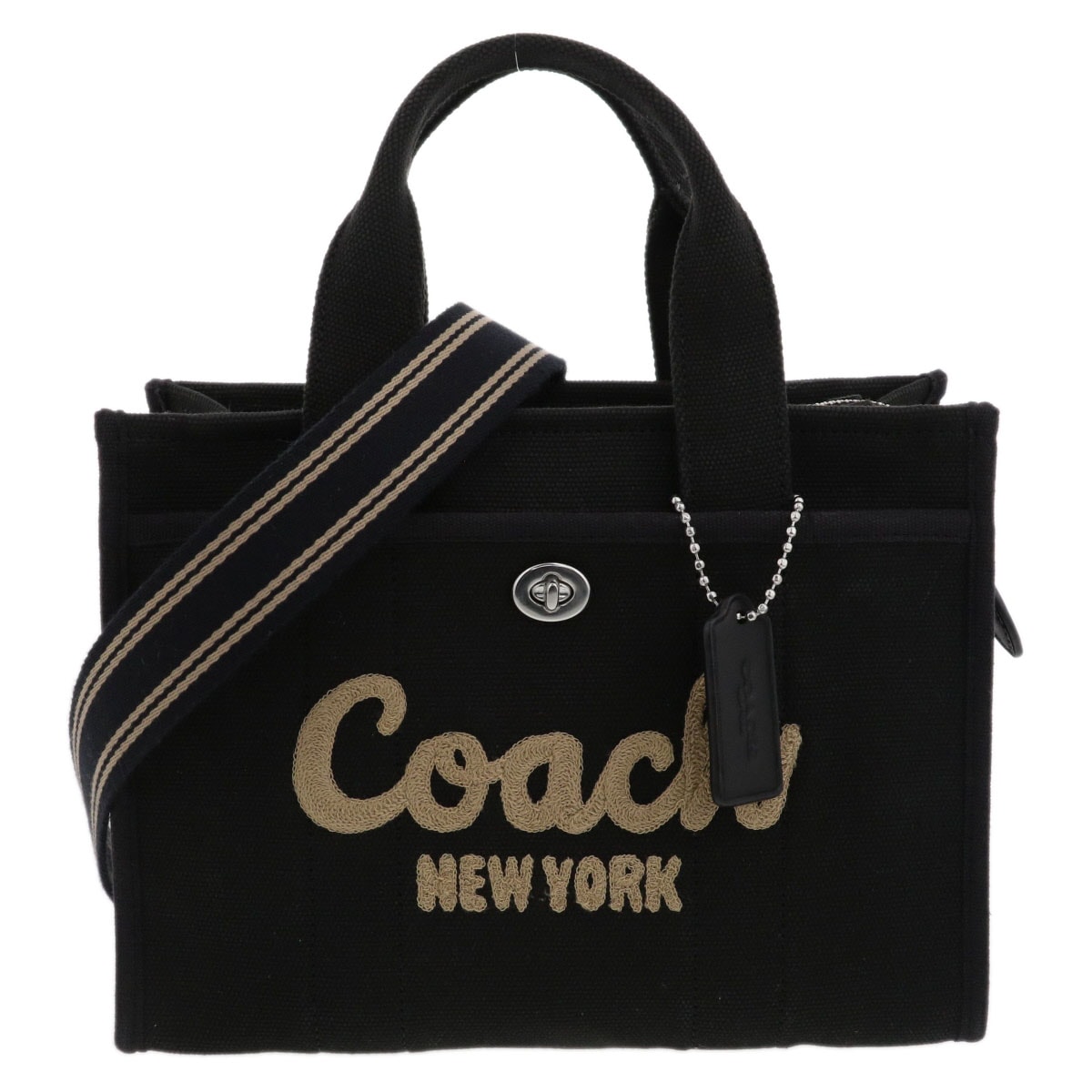 Takashi Murakami x MLB World Tour Tokyo Series 2025 Dodgers Tote