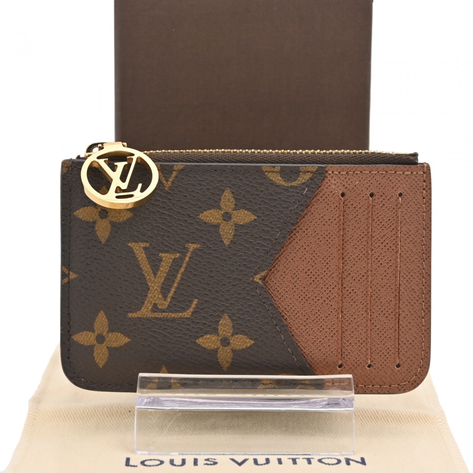 ルイ・ヴィトン コインケース ユニセックス