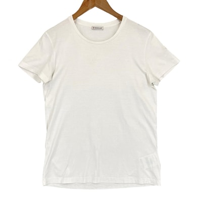 モンクレールE10938086200 8390X 半袖Tシャツ