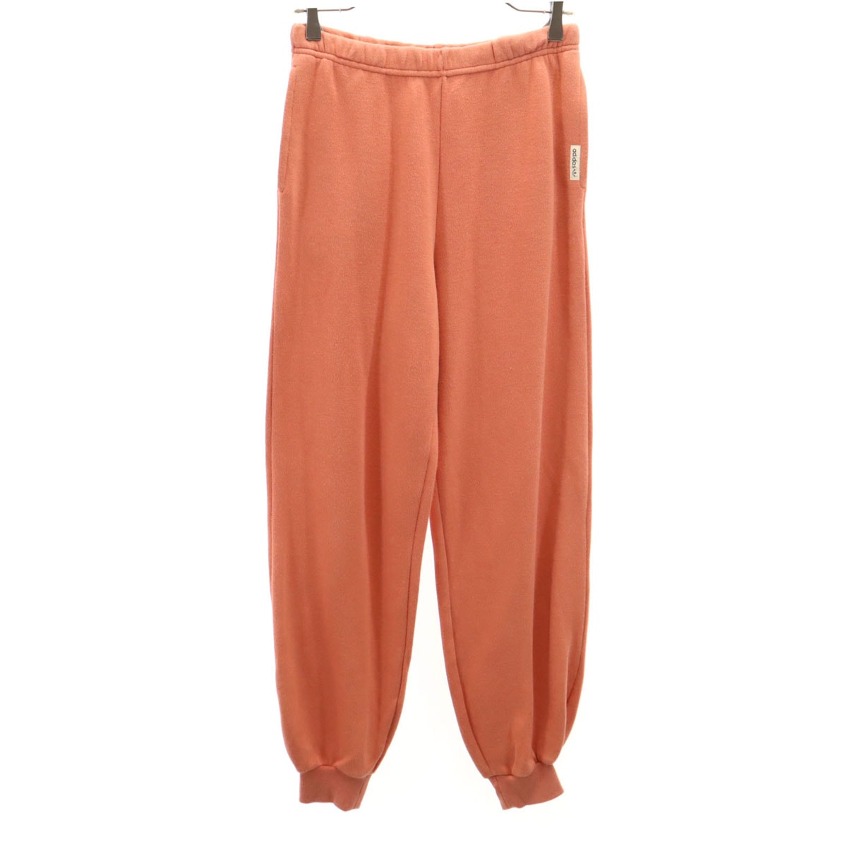 CLUBadidas クラブアディダス 70s 80s ヴィンテージ デサント スウェットパンツ O オレンジ系