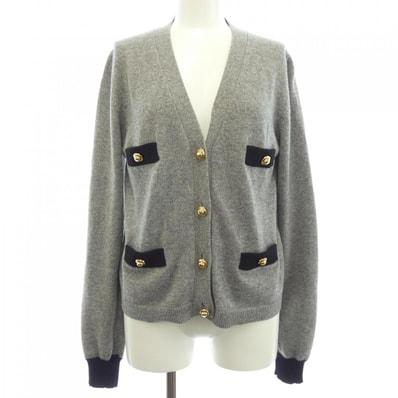 ミュウミュウ MIU MIU MMF694 S231 12KG カーディガン