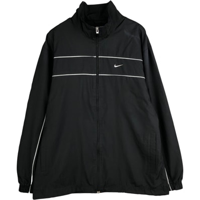 古着 00年代 ナイキ NIKE ウインドブレーカー メンズM相当/eaa594983