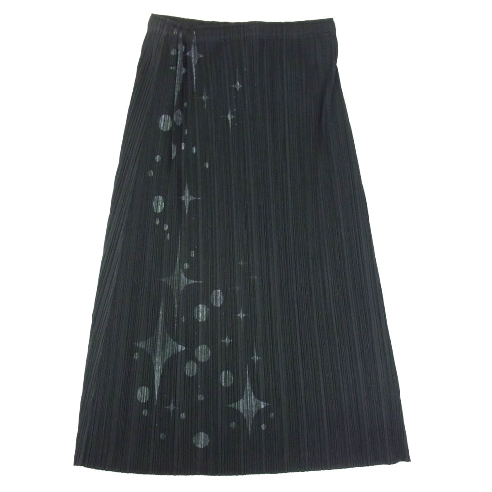 D (傷や汚れあり)】PLEATS PLEASE プリーツプリーズ イッセイミヤケ