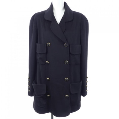 【ヴィンテージ】シャネル CHANEL 21438 コート