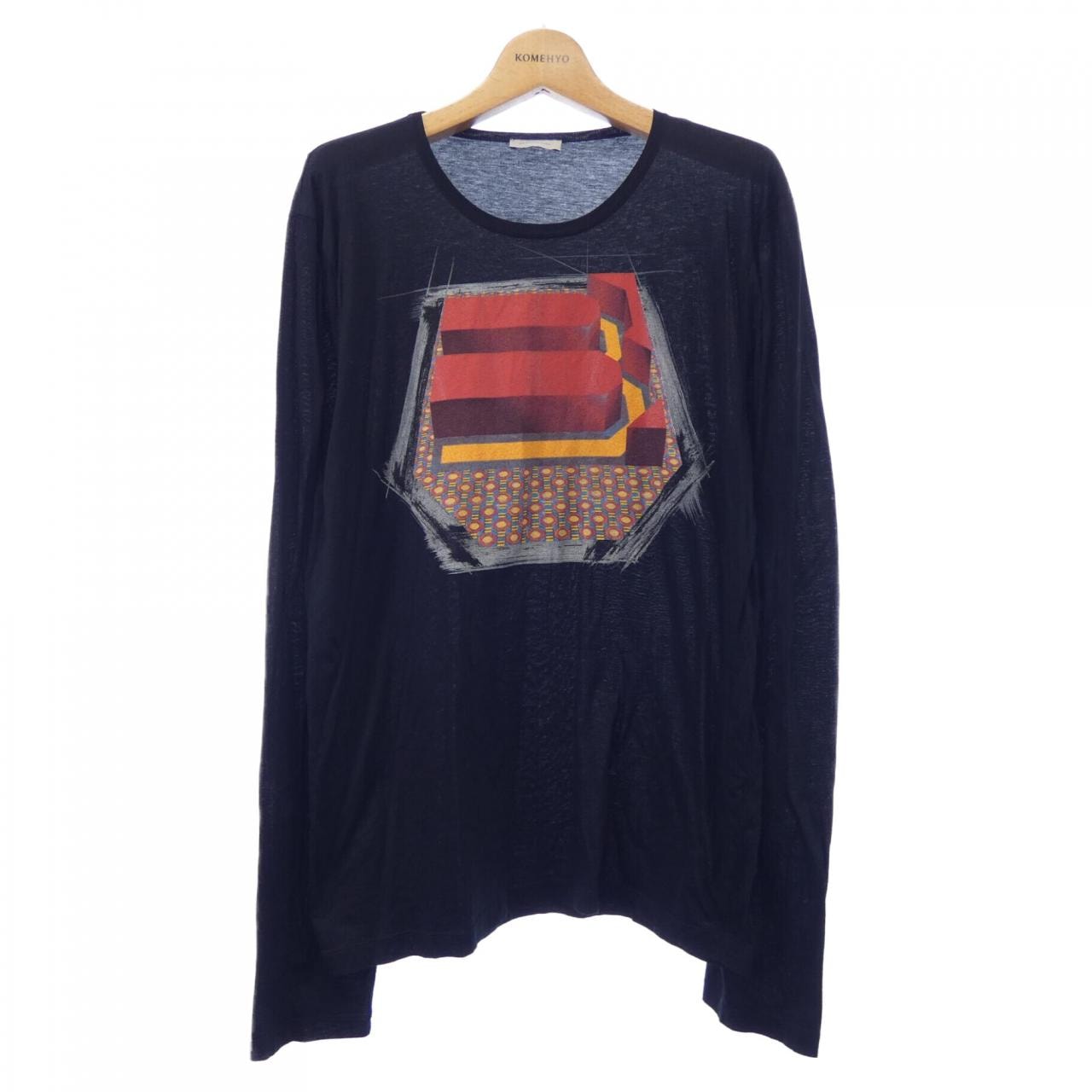 バレンシアガ BALENCIAGA 261492 TU967 Tシャツ