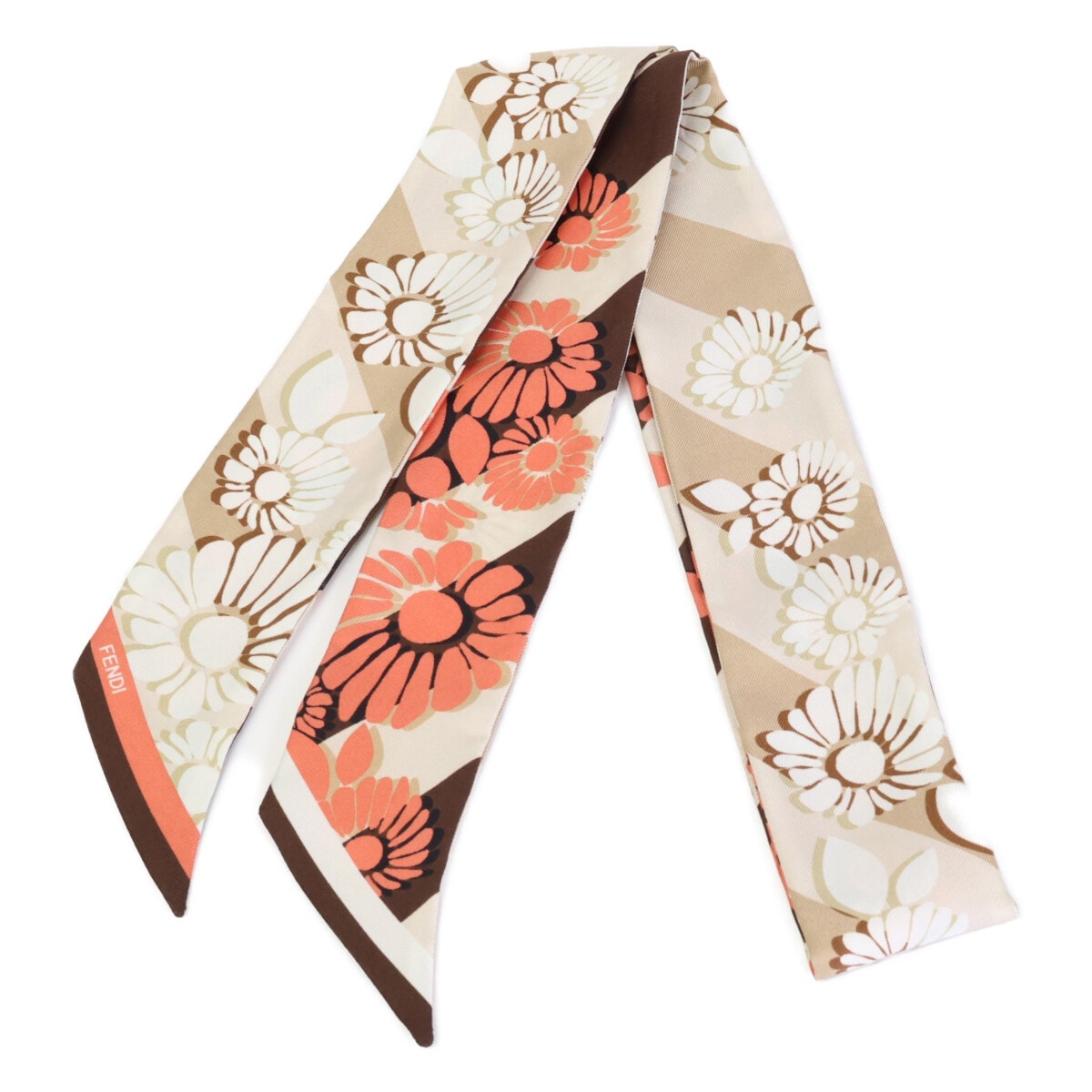 新品・未使用(ワケあり)】フェンディ 【新品同様】FXT011 ASQI WRAPPY