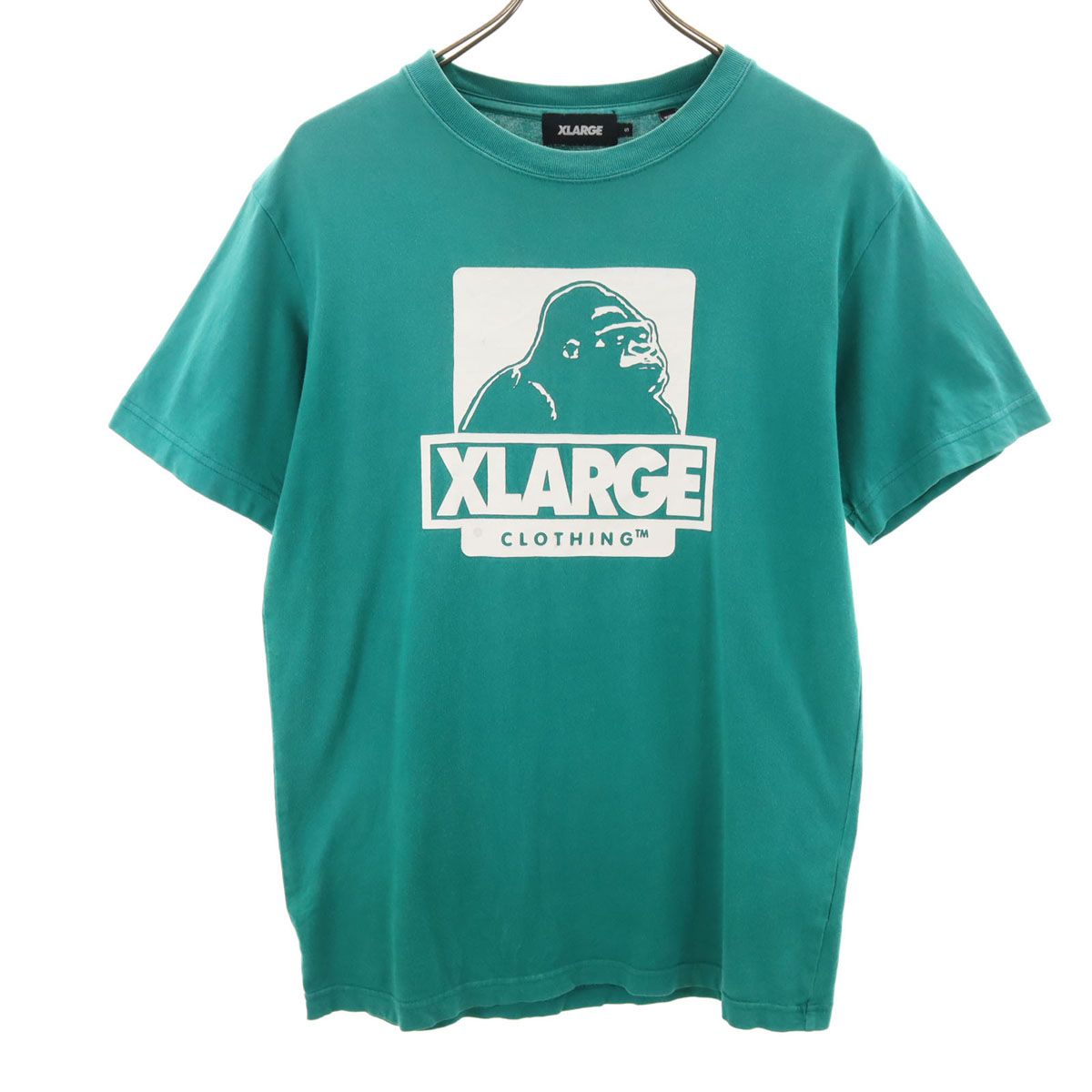 XLARGE エクストララージ 半袖 Tシャツ S