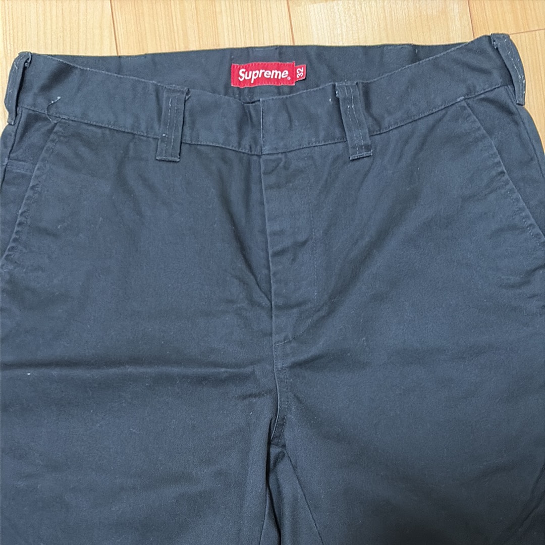 パンツ Supreme Cargo Short Blue Chocolate Chip Supreme Cargo Short 