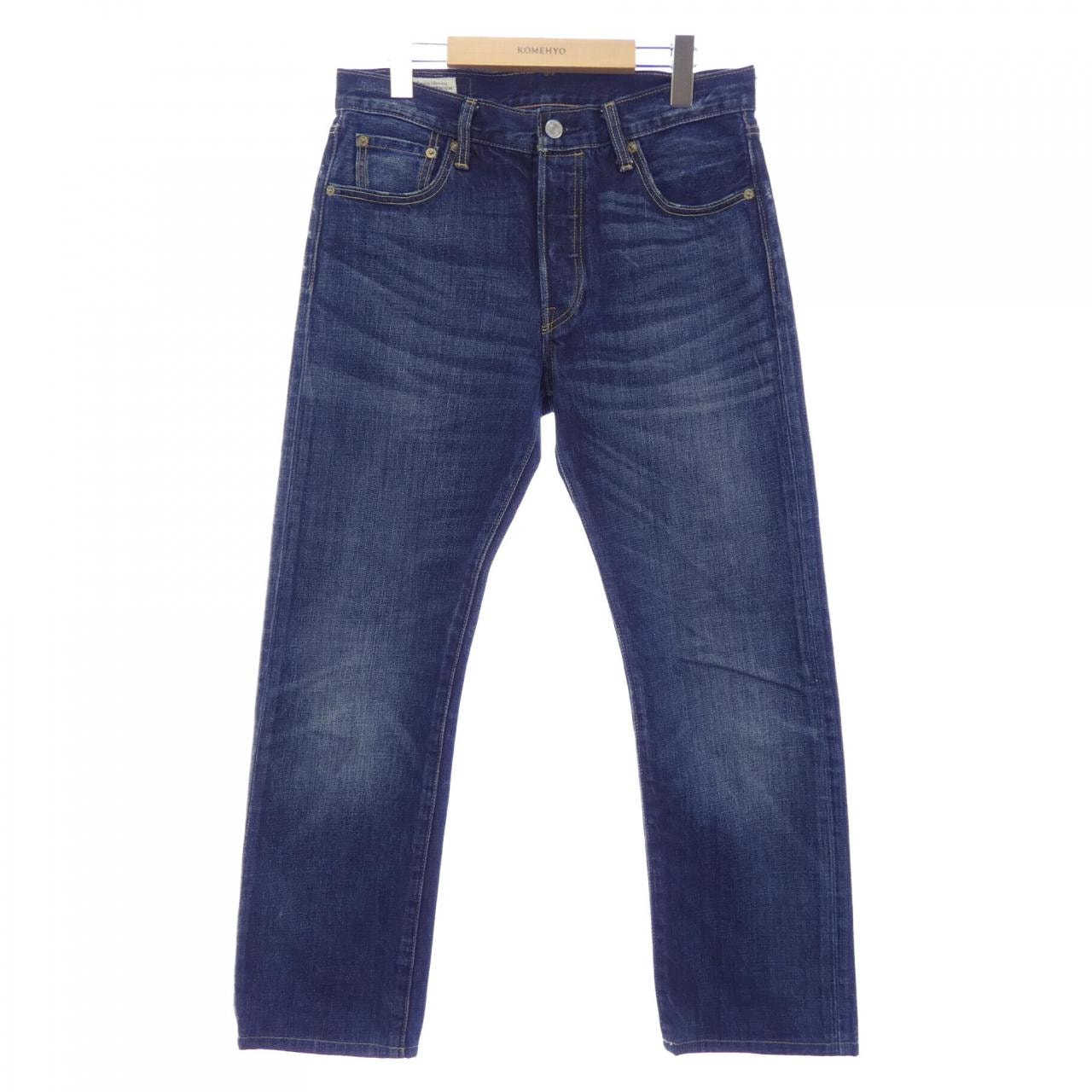 リーバイス LEVI'S 00501-1485 ジーンズ