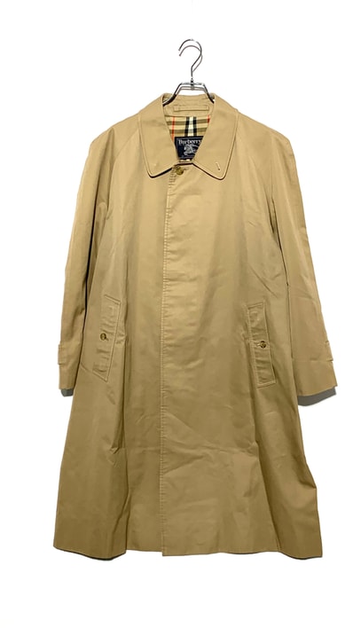 Burberrys OF LONDON トレンチコートノバチェク