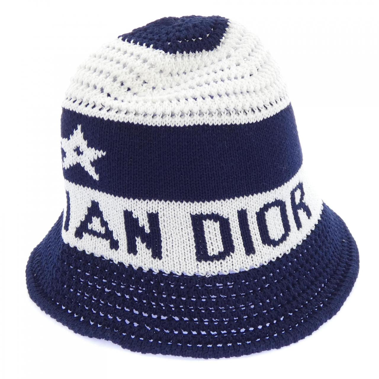 C (やや傷や汚れあり)】クリスチャンディオール CHRISTIAN DIOR D