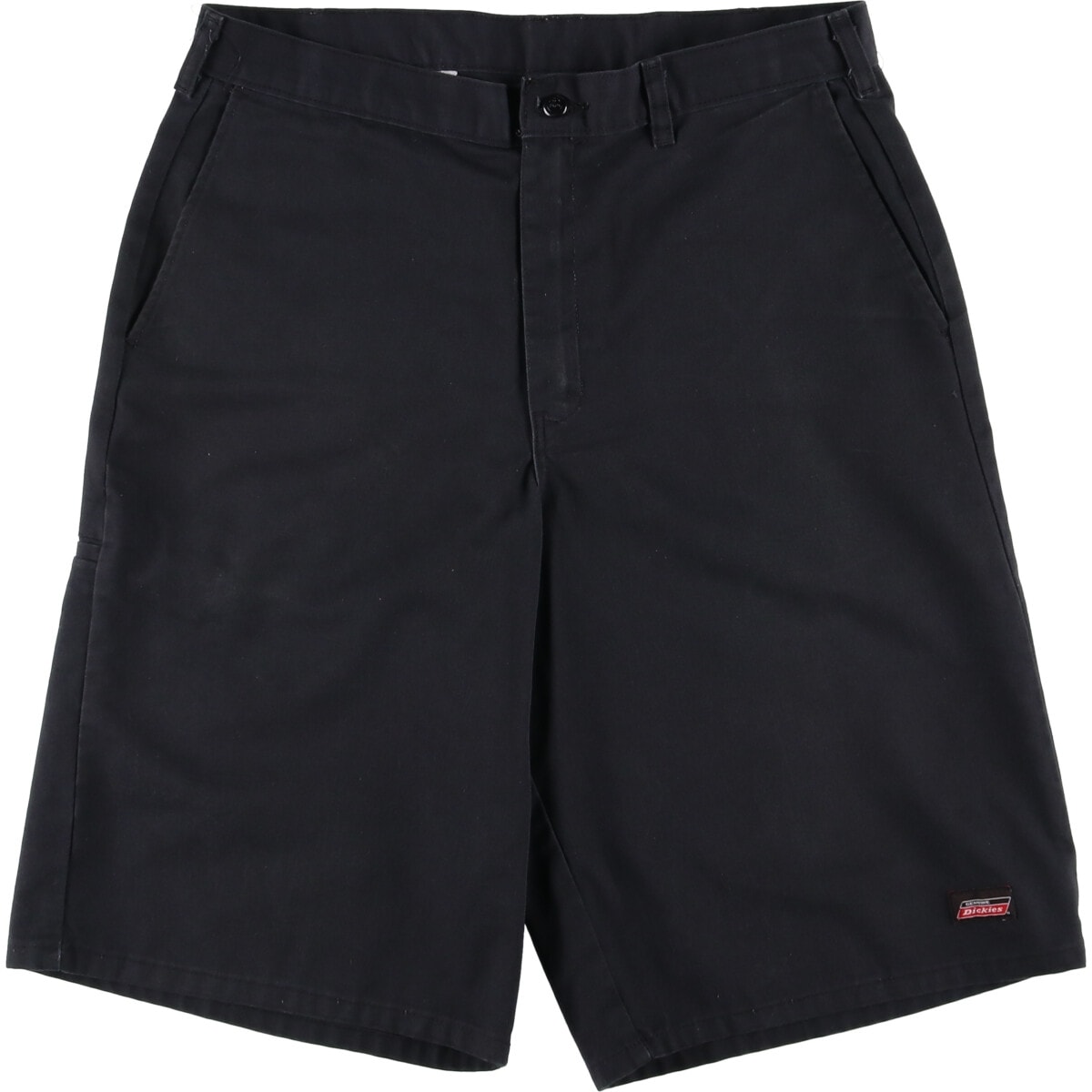 古着 00年代~ ディッキーズ Dickies ワークショーツ ハーフパンツ メンズw34相当/eaa561499