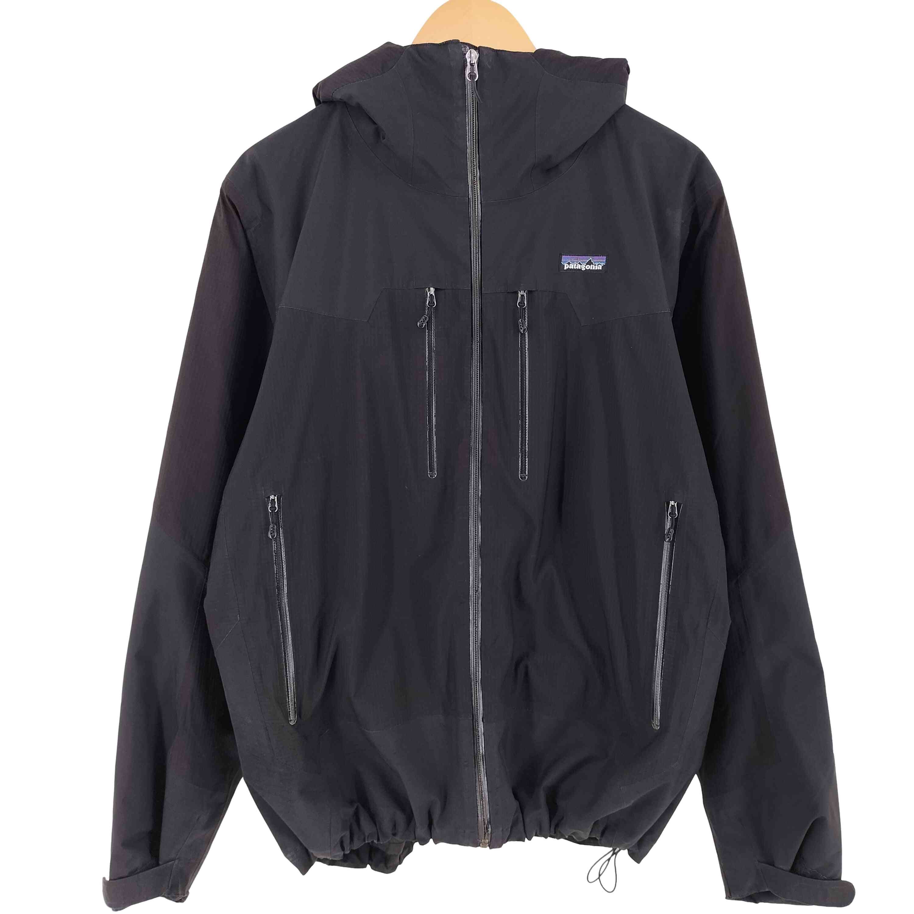 00S h2no PRIMALOFT. マウンテンパーカー【1142969759182】