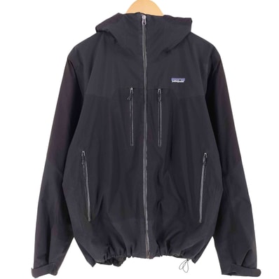 00S h2no PRIMALOFT. マウンテンパーカー【1142969759182】