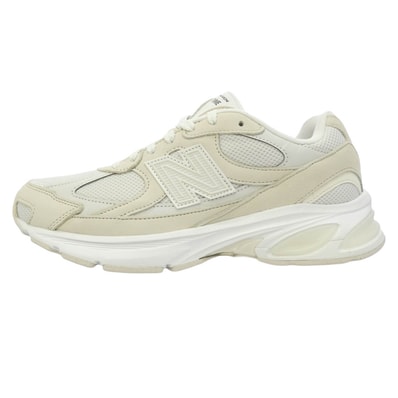 COMME des GARCONS HOMME NEW BALANCE ニューバランス 26SS HQ-K102-001-1-3 x New Balance ニューバランス ABZORB アブゾーブ 2010V スニーカー 27cm【極上美品】【中古】