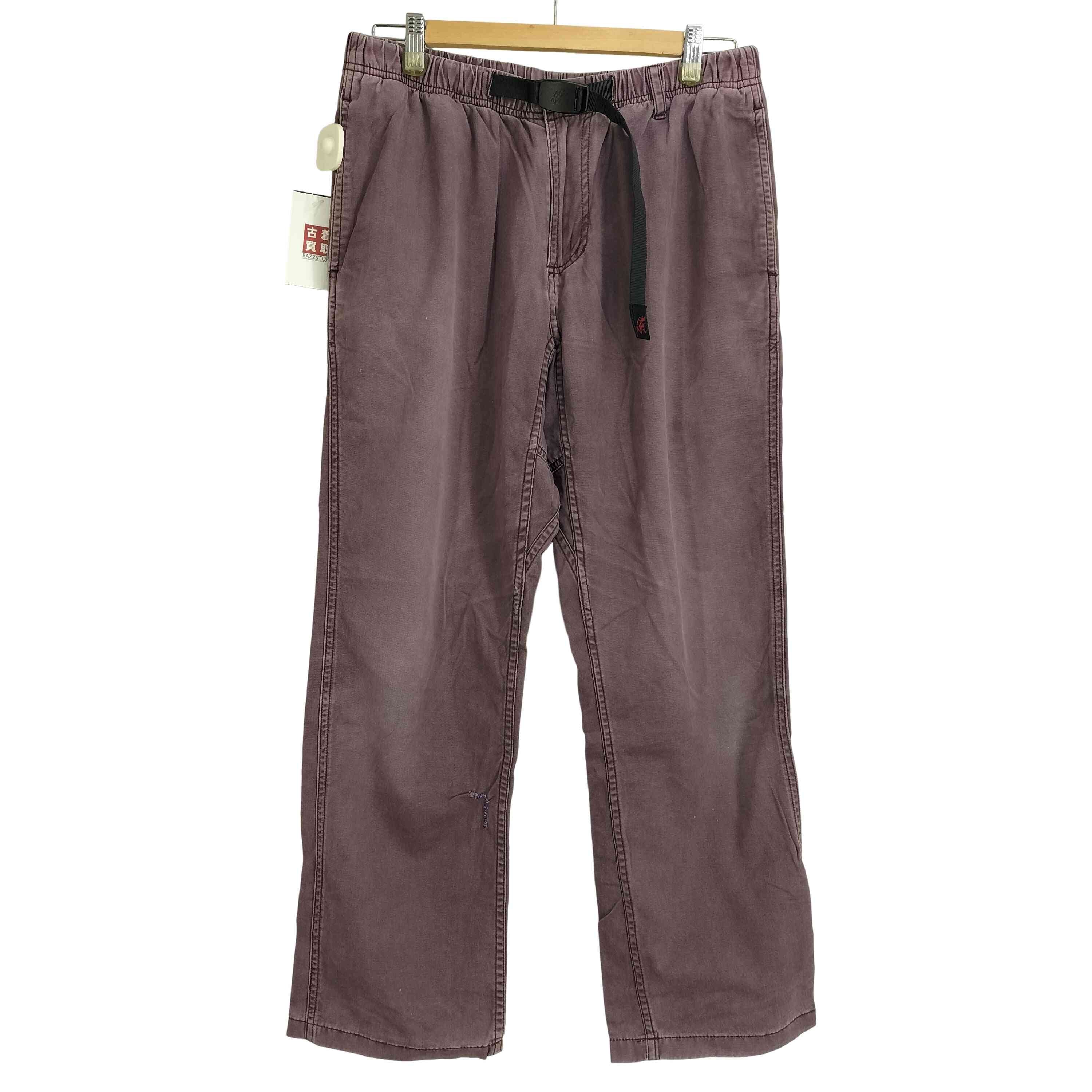NEW NARROW PANTS JUST CUT【1143142902340】