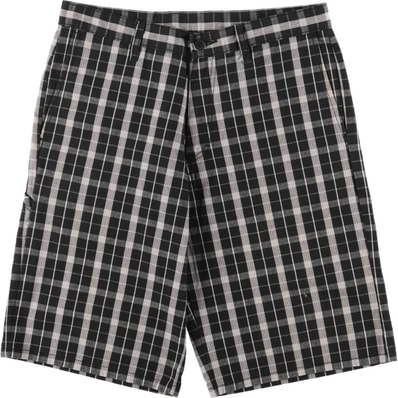 古着 ディッキーズ Dickies チェック柄 ワークショーツ ハーフパンツ メンズw34相当/eaa616997