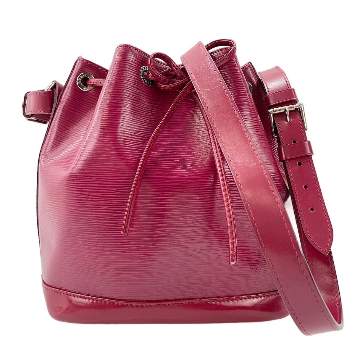 ヴィトン LV エピ ノエ BB ショルダーバッグ【中古】