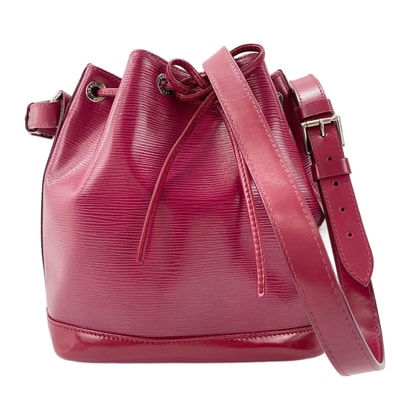 ヴィトン LV エピ ノエ BB ショルダーバッグ【中古】