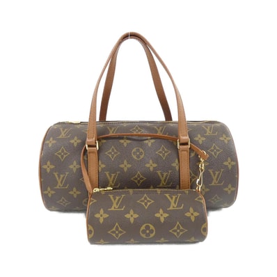 ルイヴィトン モノグラム パピヨン 30cm M51365 バッグ