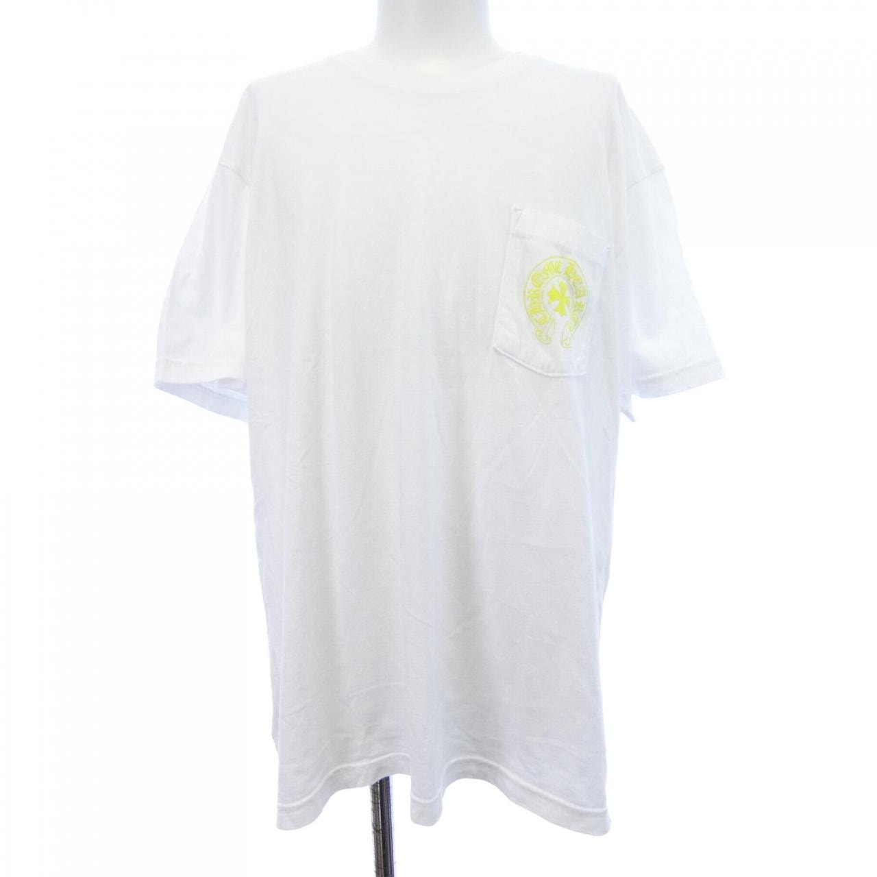 クロムハーツ CHROME HEARTS 2212-304-0787 Tシャツ