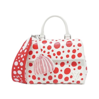 ルイヴィトン エピ(LV X YK) クリュニー MINI M21722 バッグ
