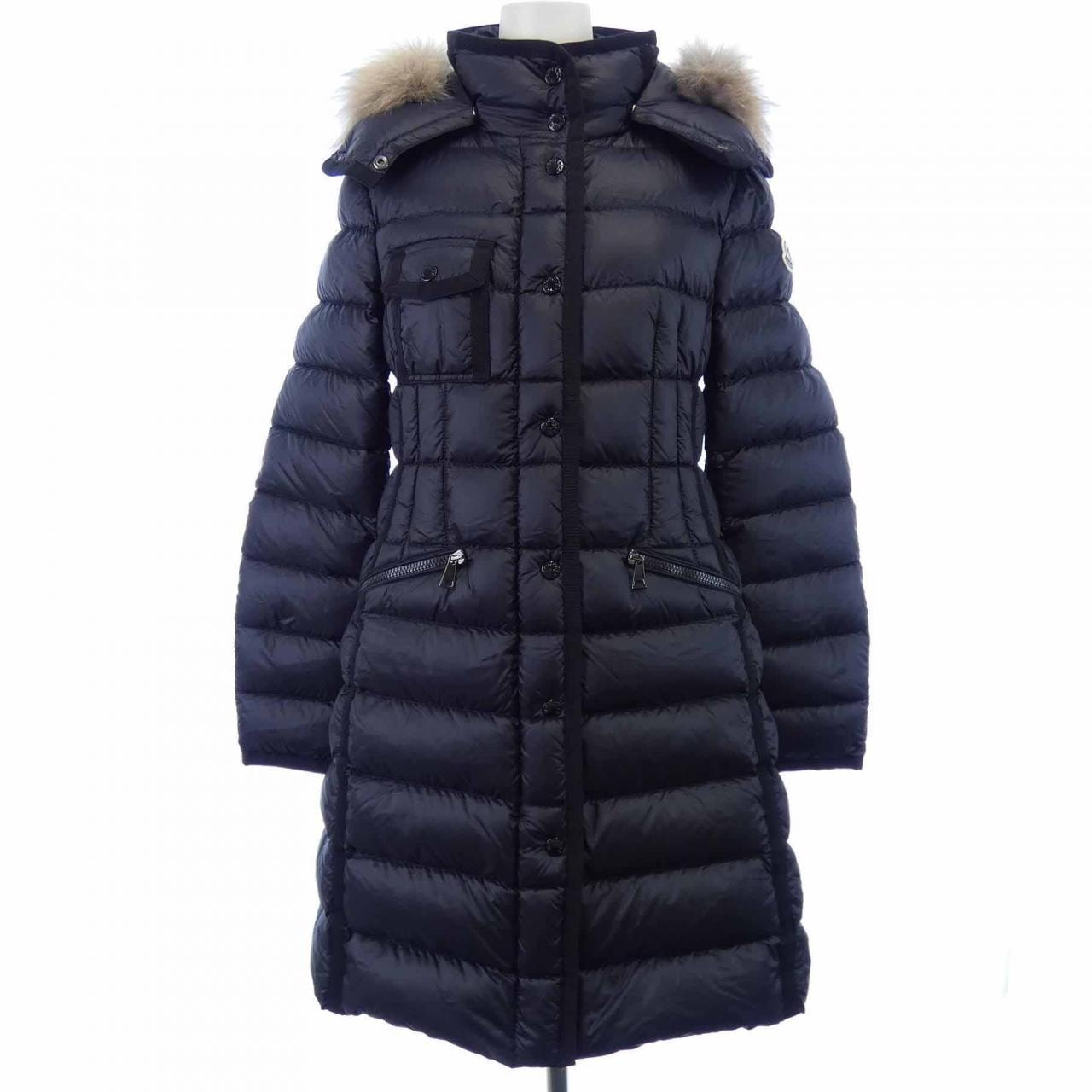 モンクレール MONCLER HERMIFUR ダウンコート
