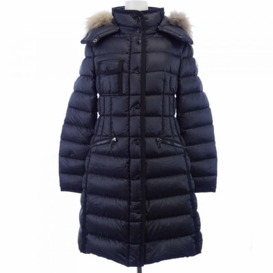 モンクレール MONCLER HERMIFUR ダウンコート