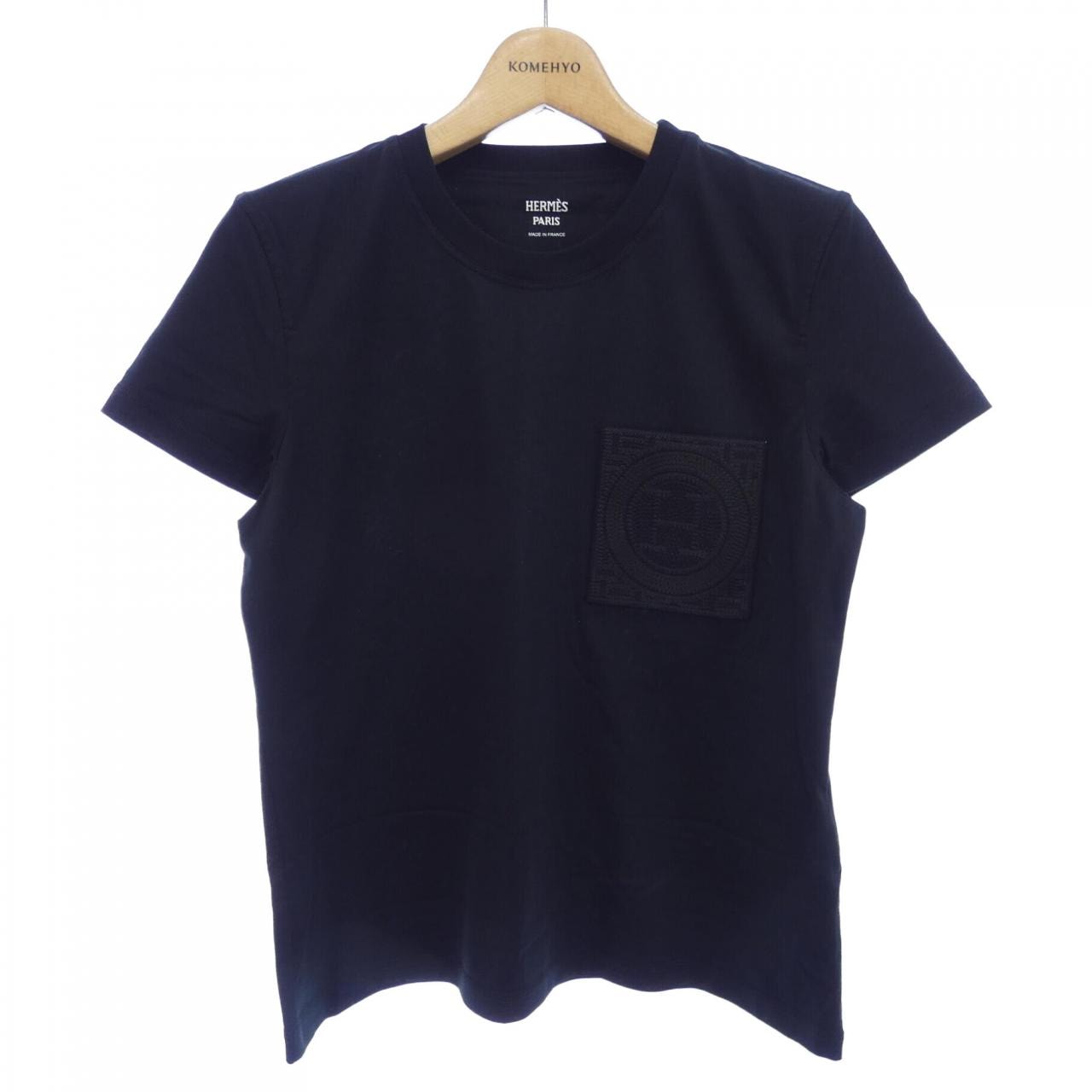 エルメス HERMES Tシャツ