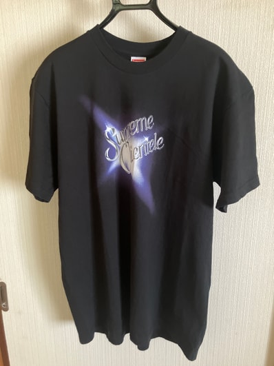 Supreme Clientele Tee "Black"
