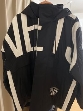 Nike x Ambush NBA Collection Nets Jacket