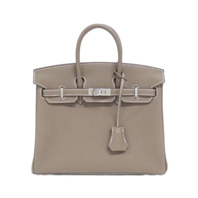 【未使用品】エルメス バーキン 25cm 041344CK バッグ