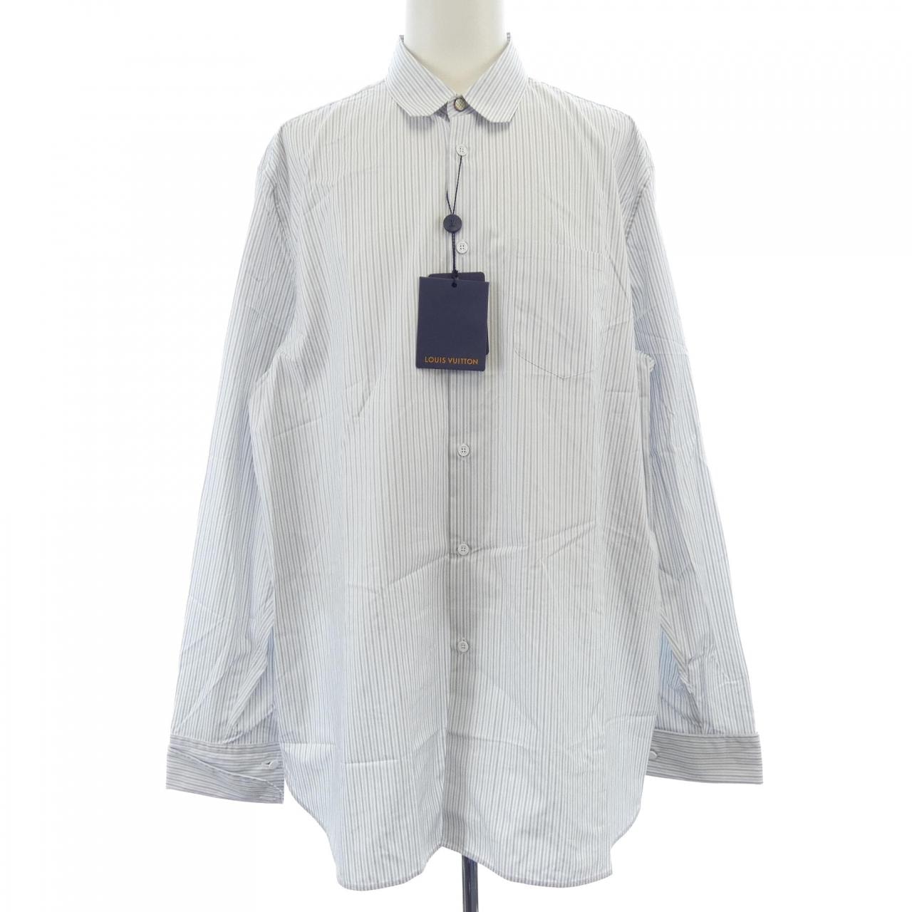 ルイヴィトン LOUIS VUITTON HHFS6WOSW シャツ