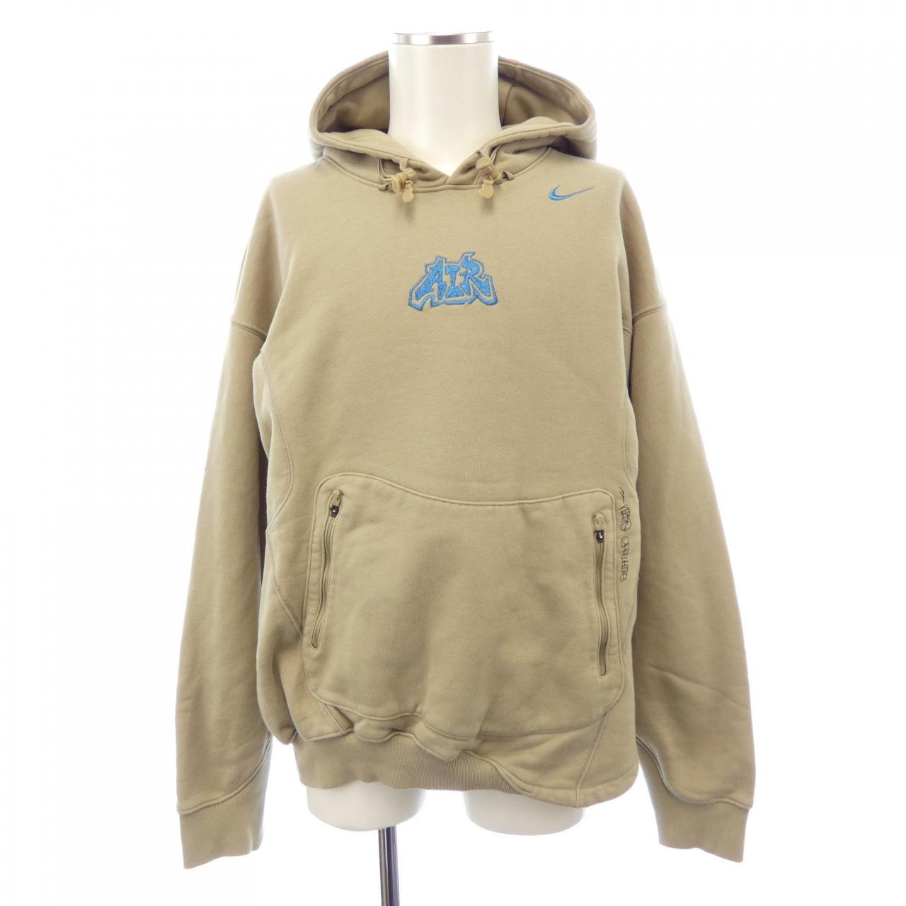 ナイキ NIKE OFF-WHITE/DN1760-247 パーカー