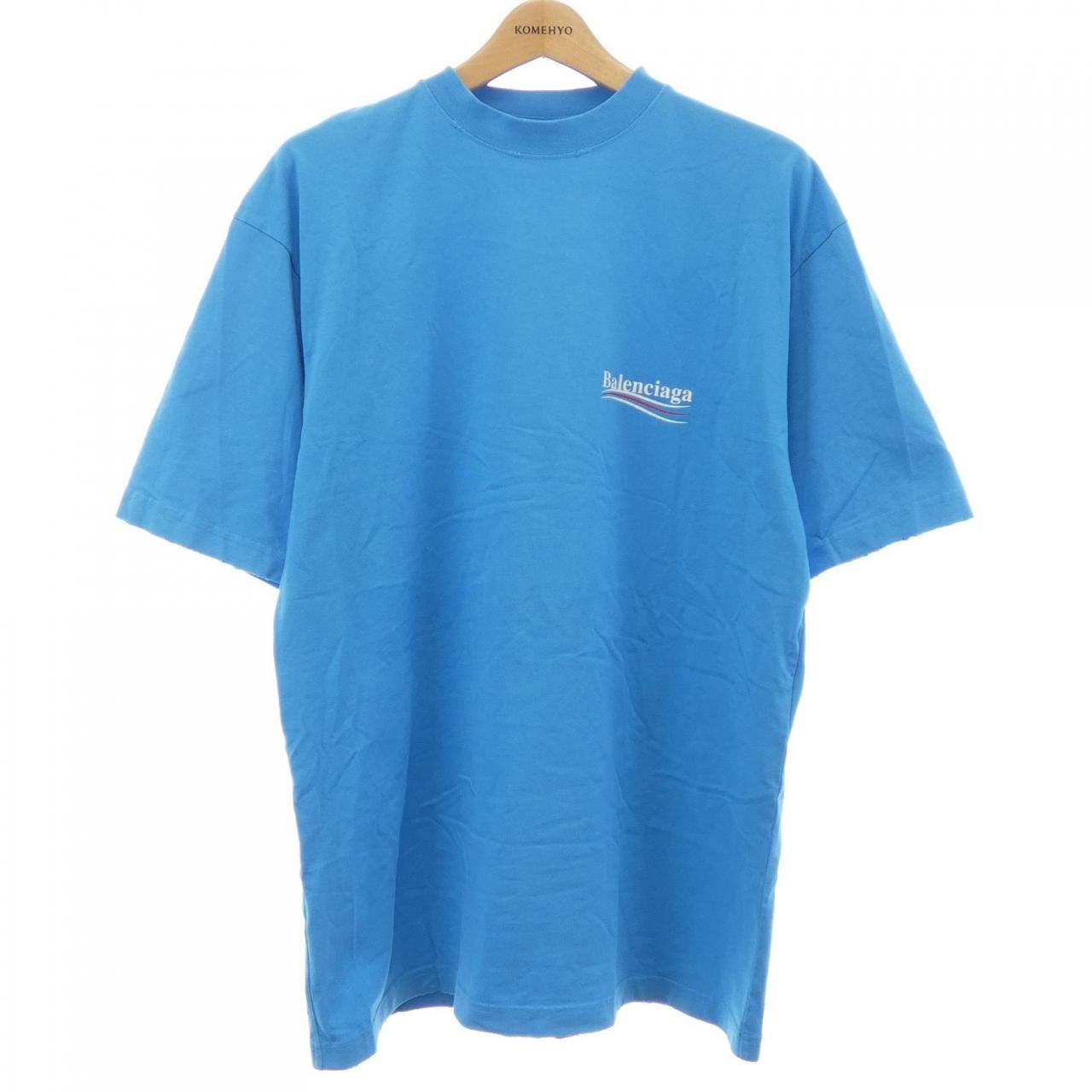 バレンシアガ BALENCIAGA 641675 TNVG5 Tシャツ