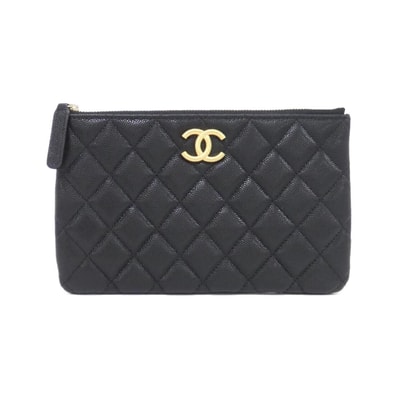 シャネル AP3525 ポーチ
